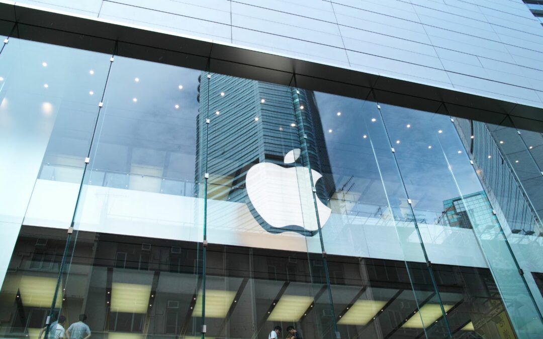 Apple u ratu protiv duvanskog dima