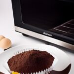 Čokolada je „krivac“ za mikrotalasnu