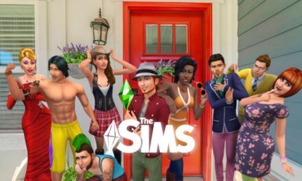 The Sims – Arhitektonski simulator